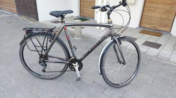 Thompson lichte Alu herenfiets Sport Line beschikbaar voor biedingen