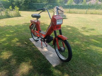 Garelli NOI 25 A-klasse