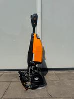 TASKI SWINGO 250 micro ZGAN, Doe-het-zelf en Bouw, Reinigingsmachines, Ophalen, Zo goed als nieuw
