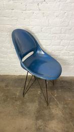 Chaise vintage en fibre de verre 1959 par Vertex, Maison & Meubles, Chaises, Enlèvement
