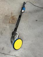 lot schilders materiaal, Behangen