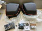 KTM Superduke 1290R Powerparts koffers / Side bag set Gen3