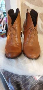 CK) Bottillon cuir cognac p37 SwettLemon, Vêtements | Femmes, SWETTLEMON, Autres couleurs, Comme neuf, Boots et Botinnes