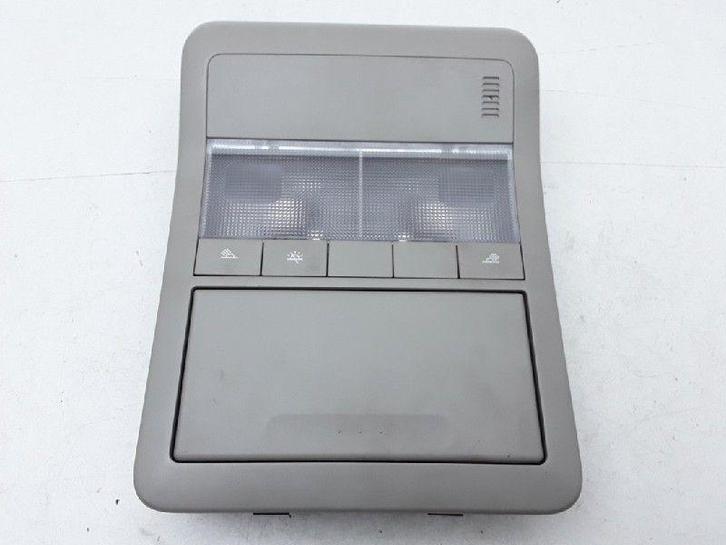 PLAFONNIER AVANT Daewoo / Chevrolet Captiva (C100), Autos : Pièces & Accessoires, Éclairage, Daewoo, Utilisé