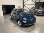 Fiat 500C 1.0i Hybride met Garantie, Auto's, Voorwielaandrijving, 4 zetels, Euro 6, Cabriolet
