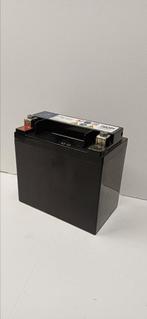 Batterie  pour moto, Ophalen, Zo goed als nieuw