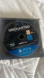 Uncharted 4 A Thief End & Uncharted The lost Legacy, Enlèvement ou Envoi, Comme neuf