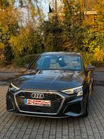 Audi A3 Sportback - 40 TFSI Quattro Sport Edition, Auto's, Automaat, 4 cilinders, Leder, USB