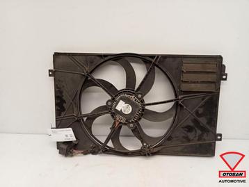 VW Golf 5 6 Passat Koelvin Ventilator 1K0959455EF beschikbaar voor biedingen