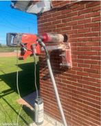 Trou carottage, Doe-het-zelf en Bouw, Gereedschap | Overige machines, Ophalen of Verzenden