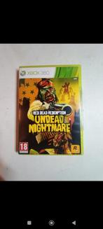 Volledige Xbox 360 Red Dead Redemption-game, Games en Spelcomputers, Games | Xbox 360, Ophalen of Verzenden, Zo goed als nieuw