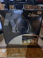 Zildjian K custom dark cymbalenset, Zo goed als nieuw, Ophalen