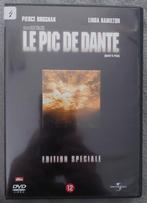 DVD van Dante's Peak (Pierce Brosnan en Linda Hamilton), Ophalen of Verzenden, Zo goed als nieuw