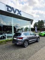 CUPRA Ateca Beats/Camera 360/Pano/Keyless/Garantie, Auto's, Automaat, 4 cilinders, 1984 cc, 5 zetels