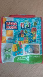 mega blocks, Ophalen of Verzenden, Gebruikt