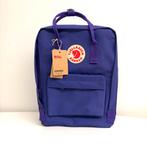 fjällräven kanken 16l – paars, Handtassen en Accessoires, Tassen | Rugtassen, Ophalen of Verzenden, Zo goed als nieuw