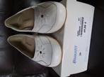 Nieuwe schoenen van damart maat 39, Neuf, Enlèvement, Blanc, Damart