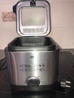 kleine friteuse Essentiel, Electroménager, Friteuses, 1 à 2 litres, Enlèvement, Neuf