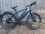 Stromer ST7 – Pinion - Met garantie tot 22-05-2026, Fietsen en Brommers, Elektrische fietsen, Ophalen, Gebruikt, Stromer, 50 km per accu of meer