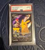 Lost origin pikachu V TG16 PSA10, Hobby en Vrije tijd, Ophalen of Verzenden, Nieuw, Overige typen
