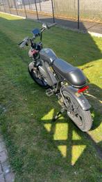Fatbike V30 dubbele accu, Ophalen, Zo goed als nieuw