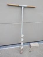 Grondboor, Tuin en Terras, Hand-tuingereedschap, Ophalen, Grondboor