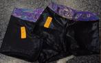NIEUW turnshortjes, Sport en Fitness, Turnen, Ophalen of Verzenden, Nieuw, Turnbroekje