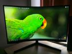 Samsung Odyssey G5 32" QHD 144 Hz, Computers en Software, Ophalen, Zo goed als nieuw, Gaming