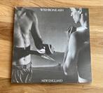 Wishbone Ash - New England, Ophalen of Verzenden, Zo goed als nieuw, 12 inch