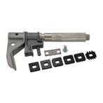 Buiten draad herstelset 35 - 130 mm GRATIS LEVERING, Ophalen of Verzenden, Nieuw