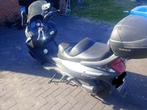 Motor Sym 125cc, Motoren, Motoren | Overige merken, Scooter, Particulier, 125 cc, 11 kW of minder