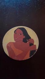 Flippo pochahontas, Collections, Flippos, Enlèvement ou Envoi