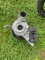 Turbo bmw n47, Ophalen of Verzenden, Zo goed als nieuw