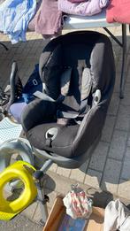 Kinderautostoel met isofix, Kinderen en Baby's, Autostoeltjes, Ophalen, Zo goed als nieuw