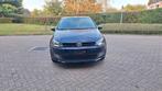 AUTOMAAT//12M GARANTIE/VW POLO/2012/58500/1.4i/€5, Auto's, Euro 5, Stof, 4 cilinders, Blauw