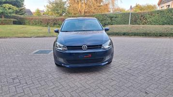 AUTOMAAT//12M GARANTIE/VW POLO/2012/58500/1.4i/€5 beschikbaar voor biedingen