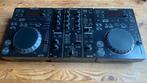 Pioneer CDJ350 en DJM350, Muziek en Instrumenten, Dj-sets en Draaitafels, Ophalen, Gebruikt, Dj-set, Pioneer