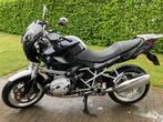 BMW R 1200 R Classic, Naked bike, Particulier, 2 cylindres, Plus de 35 kW