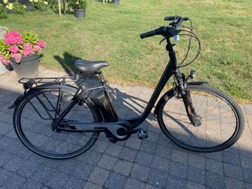 Kalkhof Ebike met middenmotor maat S  nw motor 540wh batt beschikbaar voor biedingen