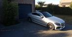 Mercedes C220 CDI Coupé, Auto's, Mercedes-Benz, Automaat, Achterwielaandrijving, 4 cilinders, Diesel