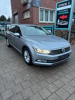 VW Passat Confortline 2.0 TDI 150pk uit 2018, Auto's, Voorwielaandrijving, Stof, 4 cilinders, Bedrijf