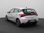 Hyundai i20 Techno 1.0 T-GDi 48v MHEV NAV| PDC| CAMERA, Autos, 5 places, Berline, Jantes en alliage léger, Tissu