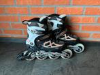 File skates, Sports & Fitness, Patins à roulettes alignées, Autres marques, Enlèvement, Rollers 4 roues en ligne