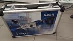 Carat diamantboormachine A-2211, Ophalen, Zo goed als nieuw, 600 watt of meer, Boormachine