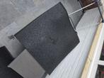 2x LifeMaxx Fitness vloer tegel 100 x 100 cm 20 mm dik, Doe-het-zelf en Bouw, Tegels, Ophalen, 60 cm of meer, Overige typen, Nieuw
