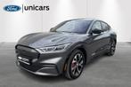 Ford Mustang Mach-E premium 99kWh 258kW Extended Range AWD, Auto's, Ford, Stof, Gebruikt, 351 pk, Mustang
