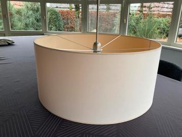 Luster 60cm. beschikbaar voor biedingen