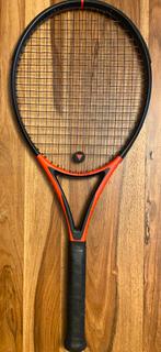 Racket Artengo TR990 „Pro”, Sport en Fitness, Ophalen, Zo goed als nieuw, Racket