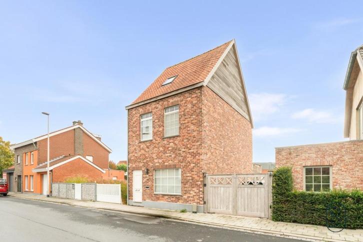 Landelijke woning te koop in Izegem, Immo, Huizen en Appartementen te koop