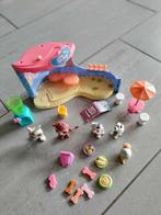 Littlest pet shop, Kinderen en Baby's, Ophalen of Verzenden, Zo goed als nieuw